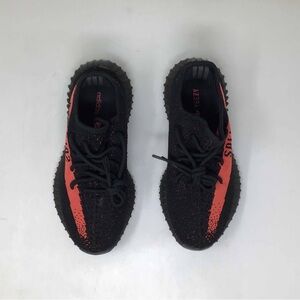 SALE ‼️ YEEZY BOOST 350 V2 Black Ree Core Bred BY9612 Yeezy boost 350 V2 6.5